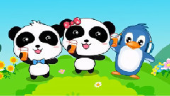 华语童星 - 快乐的时光总是短暂