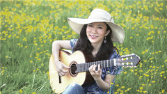 杨雪霏 - 狂欢节的早晨