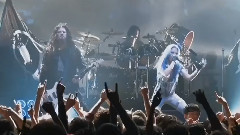 Arch Enemy - Taking Back My Soul