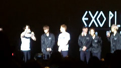 TALK张艺兴教成员中文学南京话