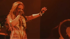 Arch Enemy - Bloodstained Cross