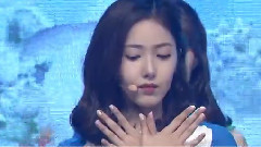 GFriend - 你还有我(NAVILLERA)