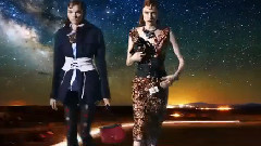 Prada advertisement of 2016 autumn winters