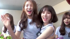 GFriend - NAVILLERA Gamer Queens Got Competitive