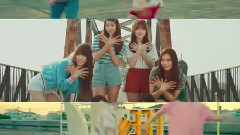 GFriend,Seventeen - Very Nice & Navillera
