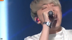 FTISLAND - Becoming You - KBS2音乐银行 现场版 16/07/22