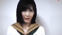 渡边麻友,AKB48 - CROW'S BLOOD 麻友宣番