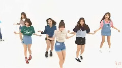 GFriend - 那些年GFriend 在周偶跳的两倍速主打歌