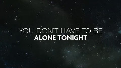 Chris Young - Alone Tonight