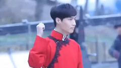 原音花絮 二月红雨中求药