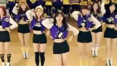 韩国女团年龄最大成员调查