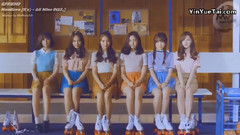 GFriend,f(x) - All Mine(Remix)