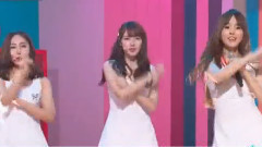 GFriend - 你还有我(Navillera)