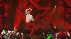 Fire Truck(消防车)