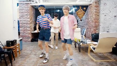 Astro(韩国) - 气球 ASTRO PLAY