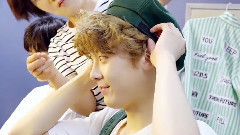 Astro(韩国) - 气喘吁吁(Breathless) 我们回归了