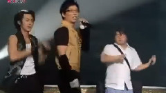 刘在石 - 模仿BIGBANG一天一天