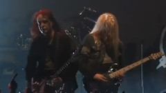 Arch Enemy - Fields Of Desolation