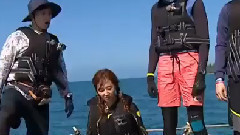 Yuri发现欧巴放屁