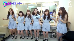 GFriend - IDOL ARCADE NAVILLERA