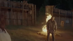 影视原声 - The Walking Dead- Season 7 Comic-Con Trailer