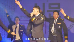 沈昌珉 - 首尔警署宣传团 '年轻世代的恋爱与结婚' 主题演唱会