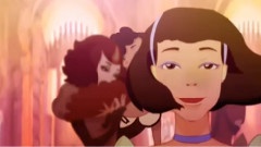 打败你的不是天真是无邪