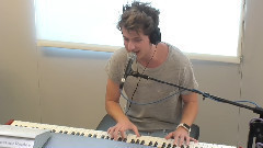 Charlie Puth - Marvin Gaye