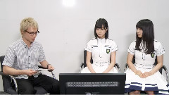 SHOWROOM 欅坂46 2ndシングル カップリング MV観賞会