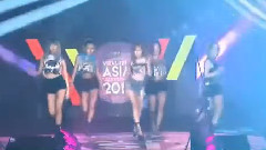 泫雅(4minute) - 金泫雅2016亚洲演唱会首尔现场Part3