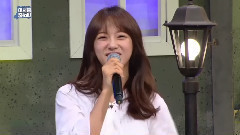 Welcome Show 金世正 Ending Cut 16/07/20