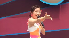 渡边麻友,AKB48 - USJ夏日剧场日场谢场