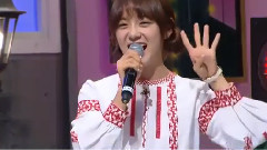 Welcome Show 金世正 Opening Cut