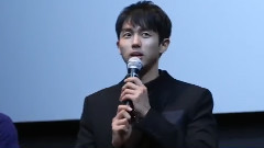 电影<恐怖故事3>试映会花絮