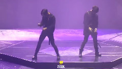 Artficial Love 舞蹈表演