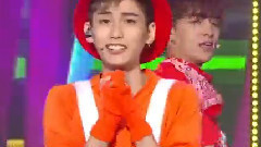 韩国综艺,韩国群星 - Candy