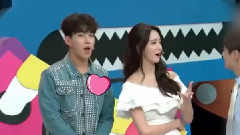 Henry被允儿气到想离开