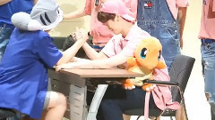 Astro(韩国) - 钟路签售会