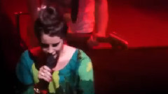 Lana Del Rey - West coast