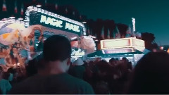 Sunshine After The Rain