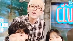 Before School Club Live With 朴再兴