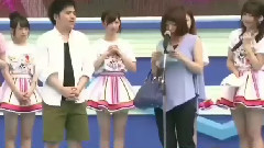 AKB48 - FNS27時間 テレビフェスティバル!