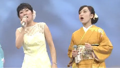 杜このみ ありがとうの呗