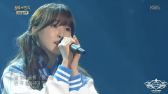 GFriend - 俞宙经典Solo现场合集