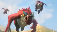 影视原声 - 新片速递 电影<冰川时代5:星际碰撞>加长版电视宣传片