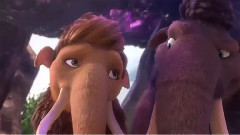 影视原声 - 新片速递 电影<冰川时代5:星际碰撞>预告片2