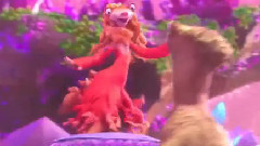 影视原声 - 新片速递 电影<冰川时代5:星际碰撞>中文片段之Brooke