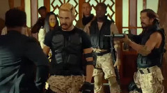 影视原声 - 新片速递 电影<终极硬汉>先行版预告片2