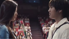 影视原声 - 新片速递 电影<在世界中心呼唤爱>制作特辑之郭在容