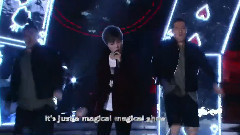 李宇春 - Magical Show